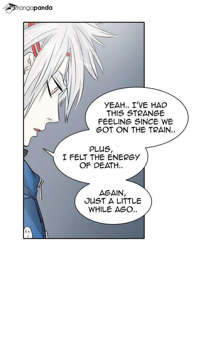 Tower of God Chapter 343 image 027